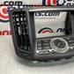 2008 Infiniti G37 Center Dash Vent Navigation Control Trim 28395 OEM 21BAXDC - On Point Parts Inc