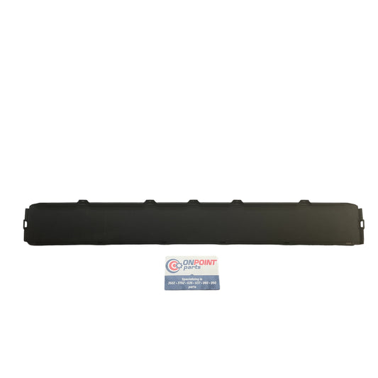 03-09 Nissan 350Z Rear Finisher Assembly Luggage Floor 84908CD000 OEM Jbg - On Point Parts Inc