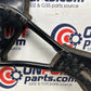 03-09 Nissan 350Z Coupe/Vert Front Suspension Stay Brace Crossmember OEM 15BAJD0 - On Point Parts Inc