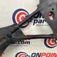 03-09 Nissan 350Z Coupe/Vert Front Suspension Stay Brace Crossmember OEM 15BAJD0 - On Point Parts Inc