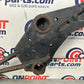 03-09 Nissan 350Z Coupe/Vert Front Suspension Stay Brace Crossmember OEM 15BAJD0 - On Point Parts Inc