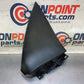 2010 Infiniti G37 Driver Left Instrument Side Panel OEM 22BHYDA - On Point Parts Inc