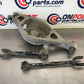 2008 Infiniti G37 Driver Left Rear Lower Control Arms and Spring Bucket OEM 21BAXDG - On Point Parts Inc