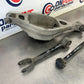 2008 Infiniti G37 Driver Left Rear Lower Control Arms and Spring Bucket OEM 21BAXDG - On Point Parts Inc