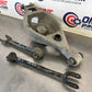 2008 Infiniti G37 Driver Left Rear Lower Control Arms and Spring Bucket OEM 21BAXDG - On Point Parts Inc