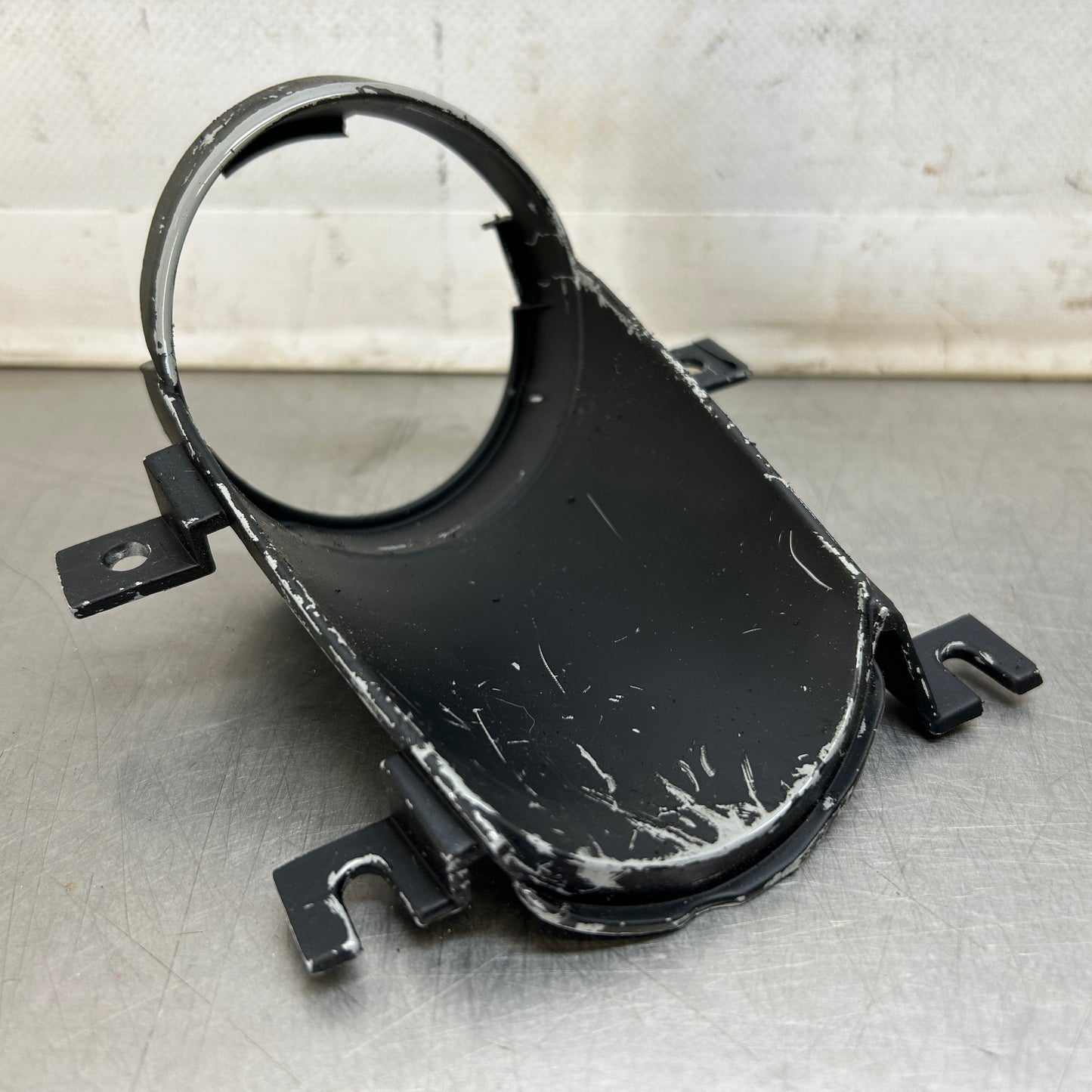 2006 Nissan 350Z Passenger Right Door Vent Trim 80964 OEM 15BAJDE - On Point Parts Inc