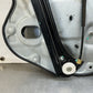 2014 Nissan Z34 370Z Passenger Right Window Regulator Motor Carrier OEM 14BILE3 - On Point Parts Inc