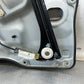 2014 Nissan Z34 370Z Passenger Right Window Regulator Motor Carrier OEM 14BILE3 - On Point Parts Inc