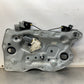 2014 Nissan Z34 370Z Passenger Right Window Regulator Motor Carrier OEM 14BILE3 - On Point Parts Inc
