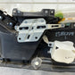 2009 Nissan 370Z Driver Left Interior Door Panel OEM 15BKJD8 - On Point Parts Inc