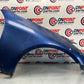 2005 Infiniti G35 Passenger Right Front Fender OEM 14BI7D5 - On Point Parts Inc