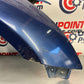 2005 Infiniti G35 Passenger Right Front Fender OEM 14BI7D5 - On Point Parts Inc