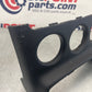 2006 Nissan 350Z Automatic Shift Bezel AC Control Console Finish TrimOEM 21BHKDC - On Point Parts Inc