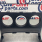 2006 Nissan 350Z Automatic Shift Bezel AC Control Console Finish TrimOEM 21BHKDC - On Point Parts Inc