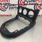 2006 Nissan 350Z Automatic Shift Bezel AC Control Console Finish TrimOEM 21BHKDC - On Point Parts Inc