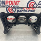 2006 Nissan 350Z Automatic Shift Bezel AC Control Console Finish TrimOEM 21BHKDC - On Point Parts Inc