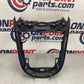 2006 Nissan 350Z Automatic Shift Bezel AC Control Console Finish TrimOEM 21BHKDC - On Point Parts Inc