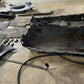2005 Infiniti G35 Coupe Black Interior Bundle - On Point Parts Inc