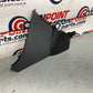 2003 Nissan Z33 350Z Front Passenger Kick Panel Trim Oem 22Bdxfe - On Point Parts Inc