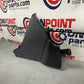 2003 Nissan Z33 350Z Front Passenger Kick Panel Trim Oem 22Bdxfe - On Point Parts Inc