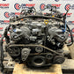 2007 Nissan Z33 350Z VQ35HR Engine 181k Automatic A/T OEM 23BIZE0 - On Point Parts Inc