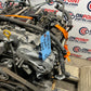 2007 Nissan Z33 350Z VQ35HR Engine 181k Automatic A/T OEM 23BIZE0 - On Point Parts Inc
