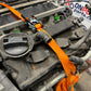 2007 Nissan Z33 350Z VQ35HR Engine 181k Automatic A/T OEM 23BIZE0 - On Point Parts Inc