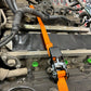 2007 Nissan Z33 350Z VQ35HR Engine 181k Automatic A/T OEM 23BIZE0 - On Point Parts Inc