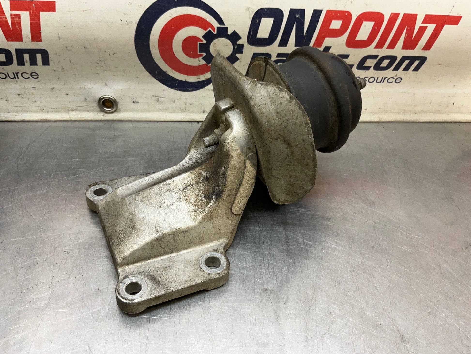 2004 Nissan 350Z VQ35DE Engine Motor Mounts OEM 14BEQEI - On Point Parts Inc