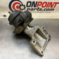 2004 Nissan 350Z VQ35DE Engine Motor Mounts OEM 14BEQEI - On Point Parts Inc