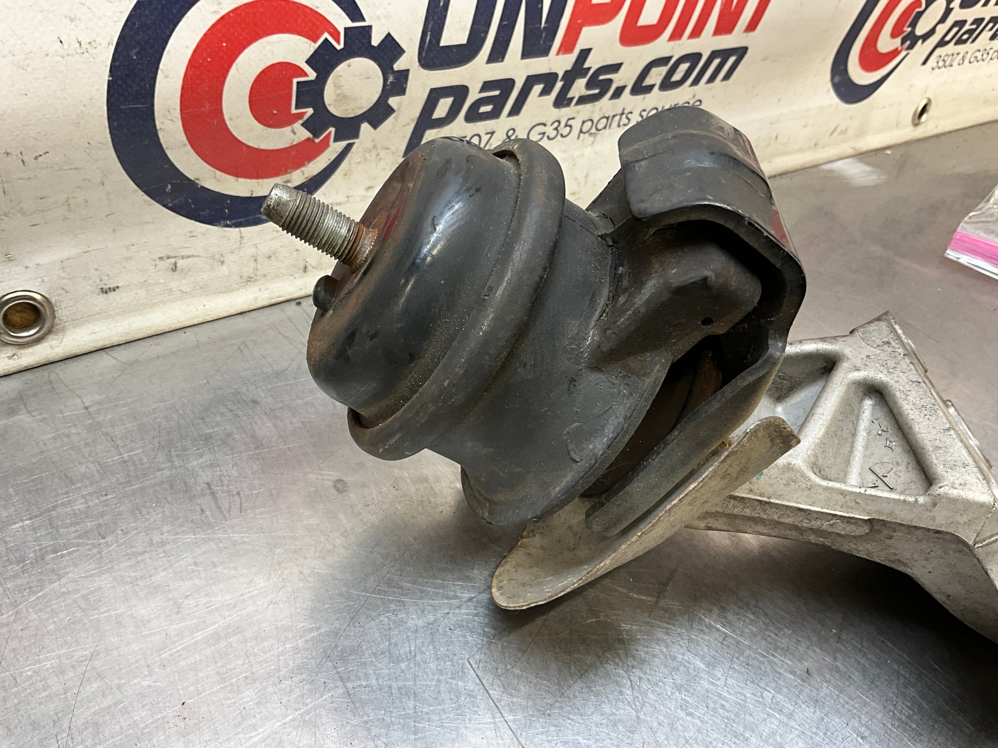 2004 Nissan 350Z VQ35DE Engine Motor Mounts OEM 14BEQEI - On Point Parts Inc