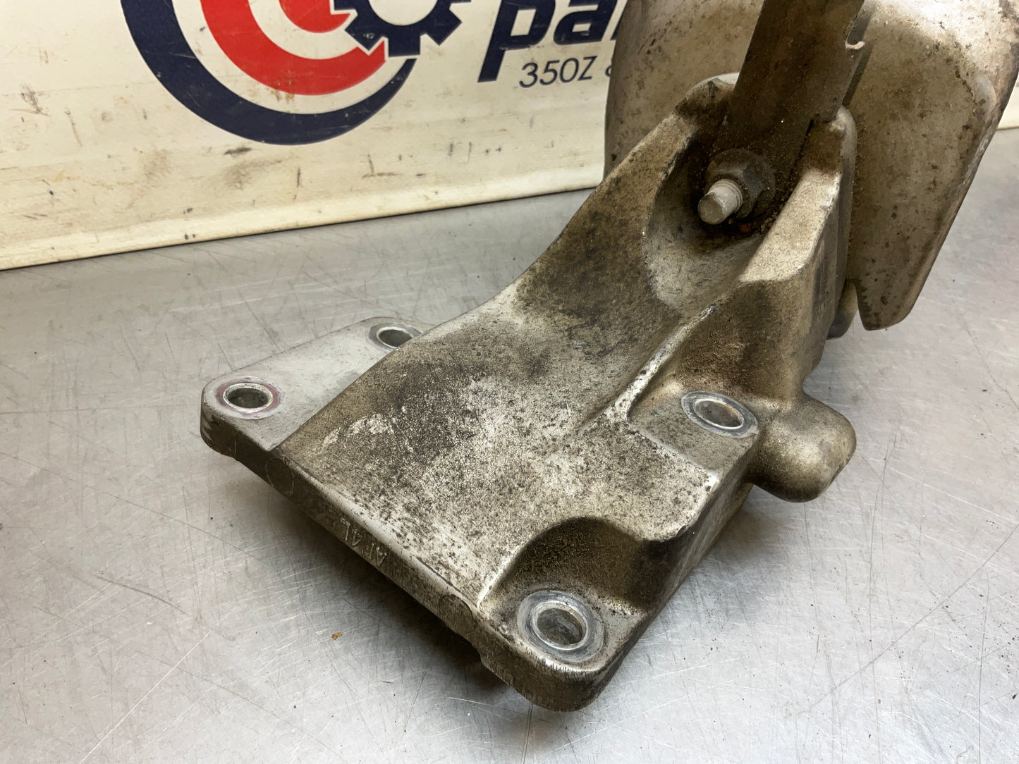 2004 Nissan 350Z VQ35DE Engine Motor Mounts OEM 14BEQEI - On Point Parts Inc
