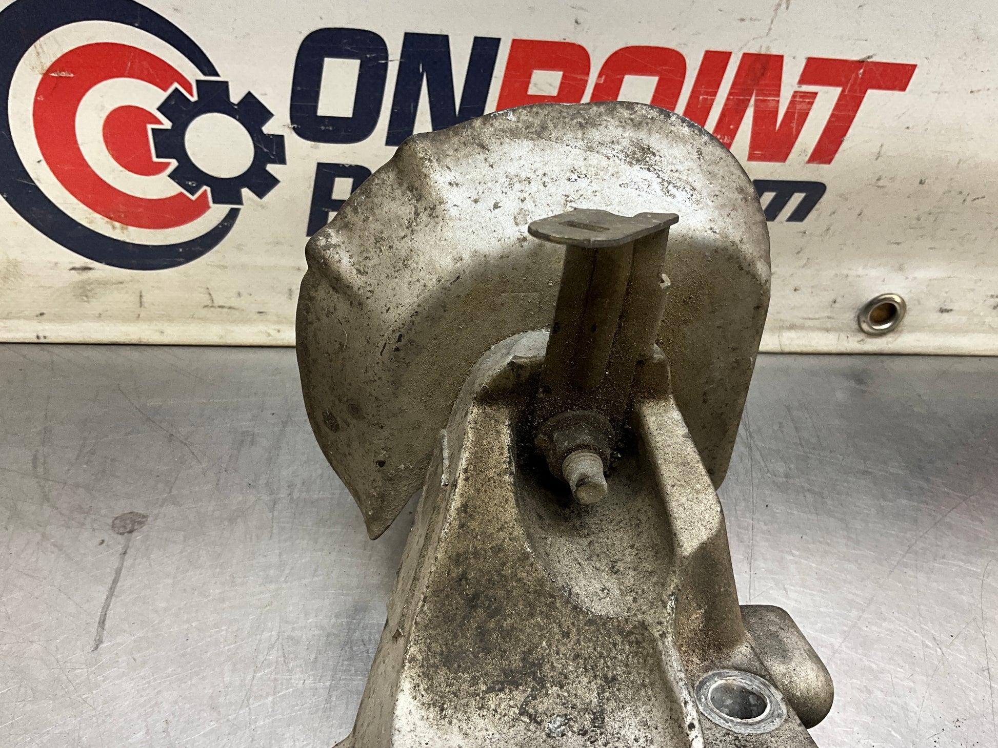 2004 Nissan 350Z VQ35DE Engine Motor Mounts OEM 14BEQEI - On Point Parts Inc