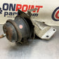 2004 Nissan 350Z VQ35DE Engine Motor Mounts OEM 14BEQEI - On Point Parts Inc