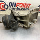 2004 Nissan 350Z VQ35DE Engine Motor Mounts OEM 14BEQEI - On Point Parts Inc
