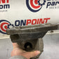 2004 Nissan 350Z VQ35DE Engine Motor Mounts OEM 14BEQEI - On Point Parts Inc