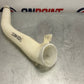 2006 Infiniti G35 Windshield Wiper Washer Fluid Filler Inlet Tube OEM 11BK3DC - On Point Parts Inc