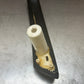 2007 Infiniti G35 Coupe Driver A-Pillar Trim and Door Pull Handle OEM - On Point Parts Inc