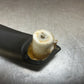2007 Infiniti G35 Coupe Driver A-Pillar Trim and Door Pull Handle OEM - On Point Parts Inc