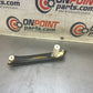 2007 Infiniti G35 Coupe Driver A-Pillar Trim and Door Pull Handle OEM - On Point Parts Inc