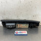 2004 Nissan Z33 350Z Driver Left Master Door Window Lock Switches Oem 25BDQFA - On Point Parts Inc
