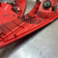 2008 Nissan 350Z Tail Lights OEM 21BLJF2 - On Point Parts Inc