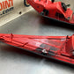 2008 Nissan 350Z Tail Lights OEM 21BLJF2 - On Point Parts Inc