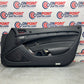 2011 Infiniti V36 G37 Front Passenger Door Panel Oem 24Bklf8 - On Point Parts Inc
