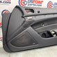 2011 Infiniti V36 G37 Front Passenger Door Panel Oem 24Bklf8 - On Point Parts Inc