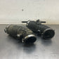 2012 Infiniti V36 G37 Driver Passenger Air Intake Flex Duct Tubes Oem - On Point Parts Inc