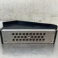 2005 Nissan Z33 350Z Front Driver Dead Pedal Foot Rest Oem 14Bcrga - On Point Parts Inc