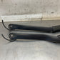 2005 Nissan Z33 350Z Left Right Windshield Wiper Arms OEM 24BHQE3 - On Point Parts Inc