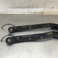2005 Nissan Z33 350Z Left Right Windshield Wiper Arms OEM 24BHQE3 - On Point Parts Inc