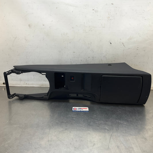 2004 Nissan Z33 350Z Center Console Storage Cubby AT Oem 25Bdqf7 - On Point Parts Inc